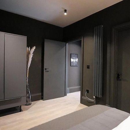 Midnight By The Heim Residences Manchester Exterior photo