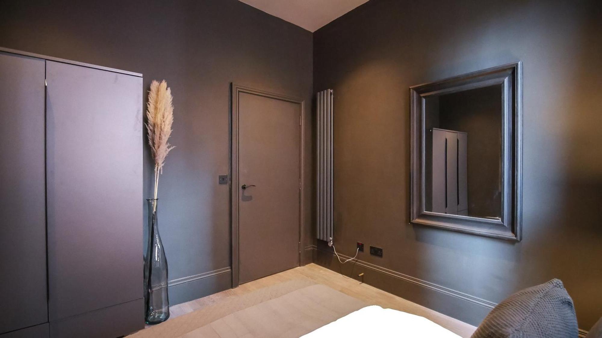 Midnight By The Heim Residences Manchester Exterior photo