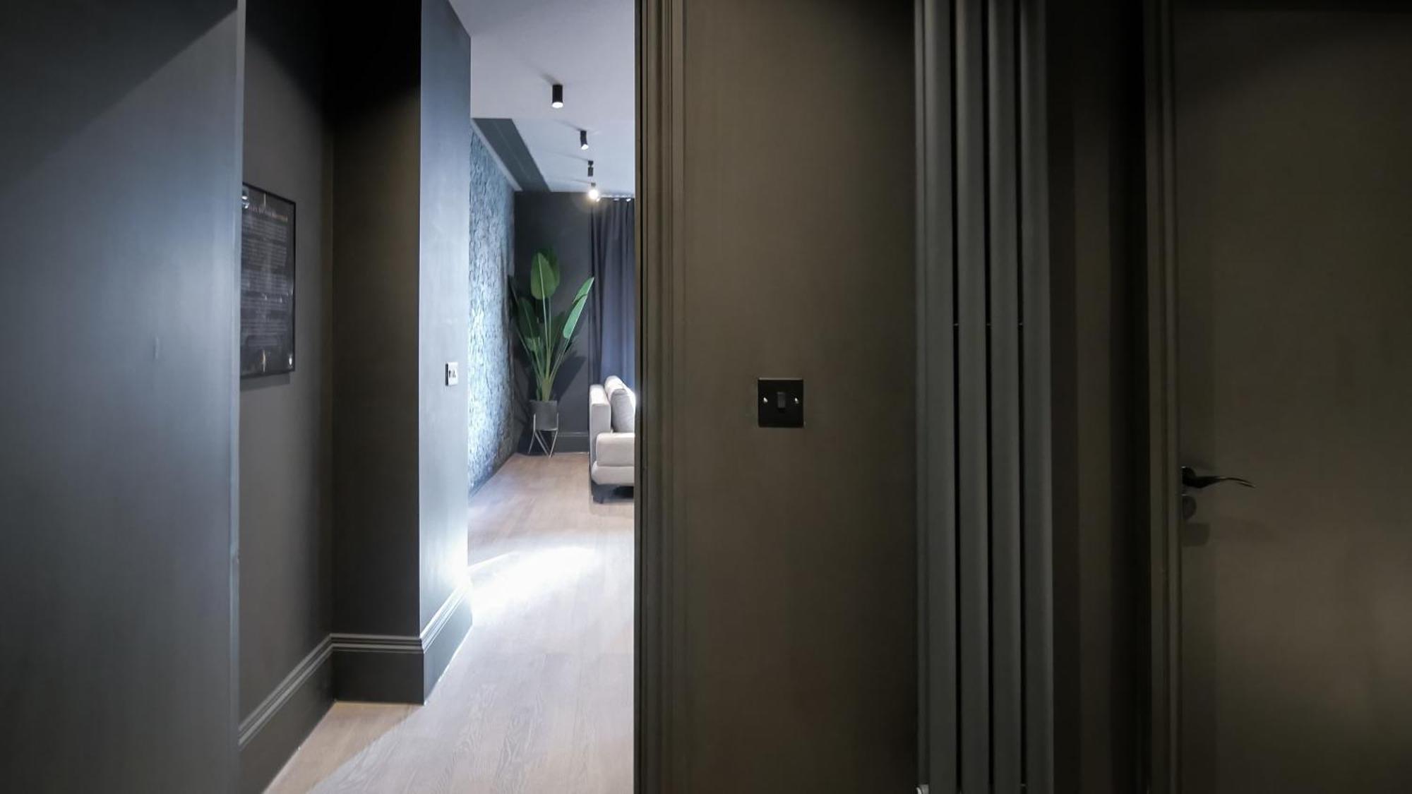 Midnight By The Heim Residences Manchester Exterior photo