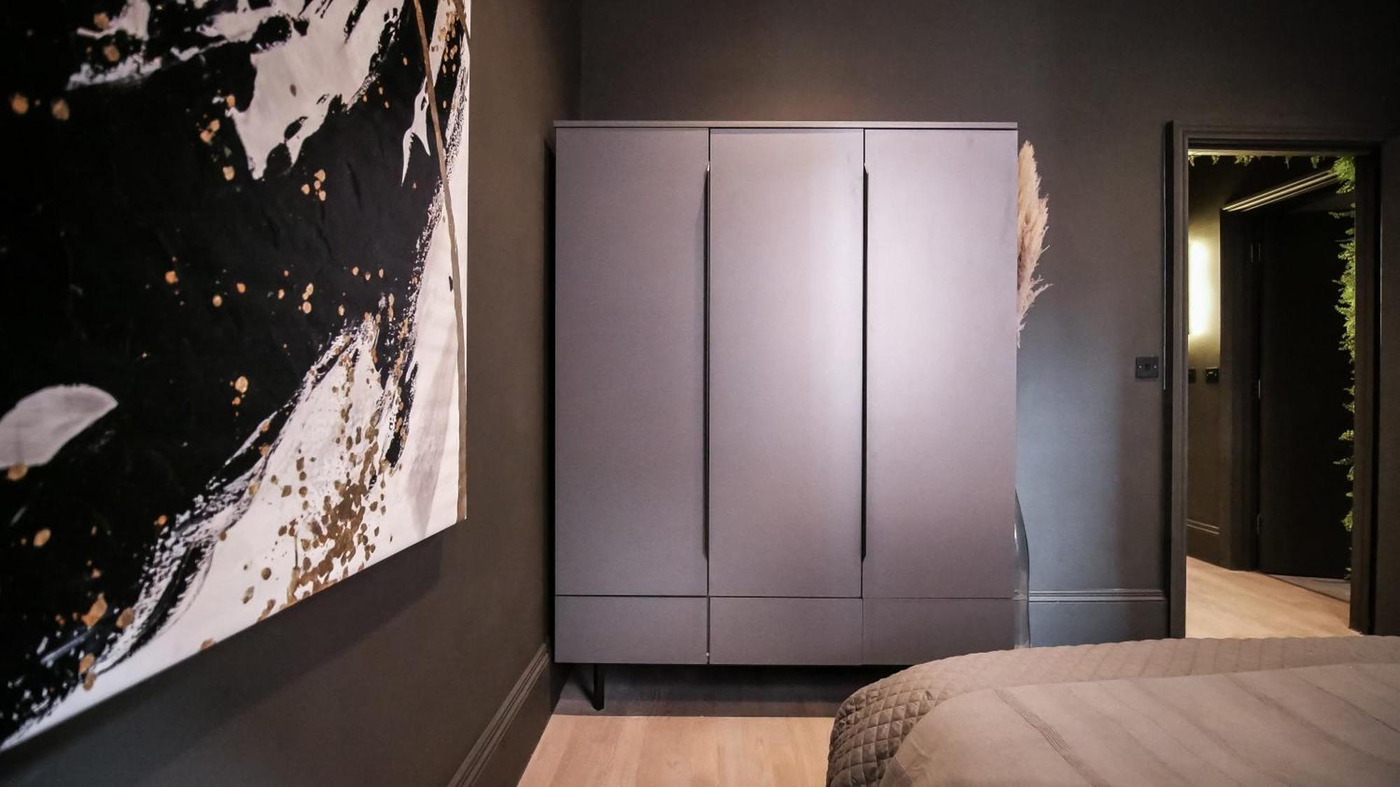 Midnight By The Heim Residences Manchester Exterior photo