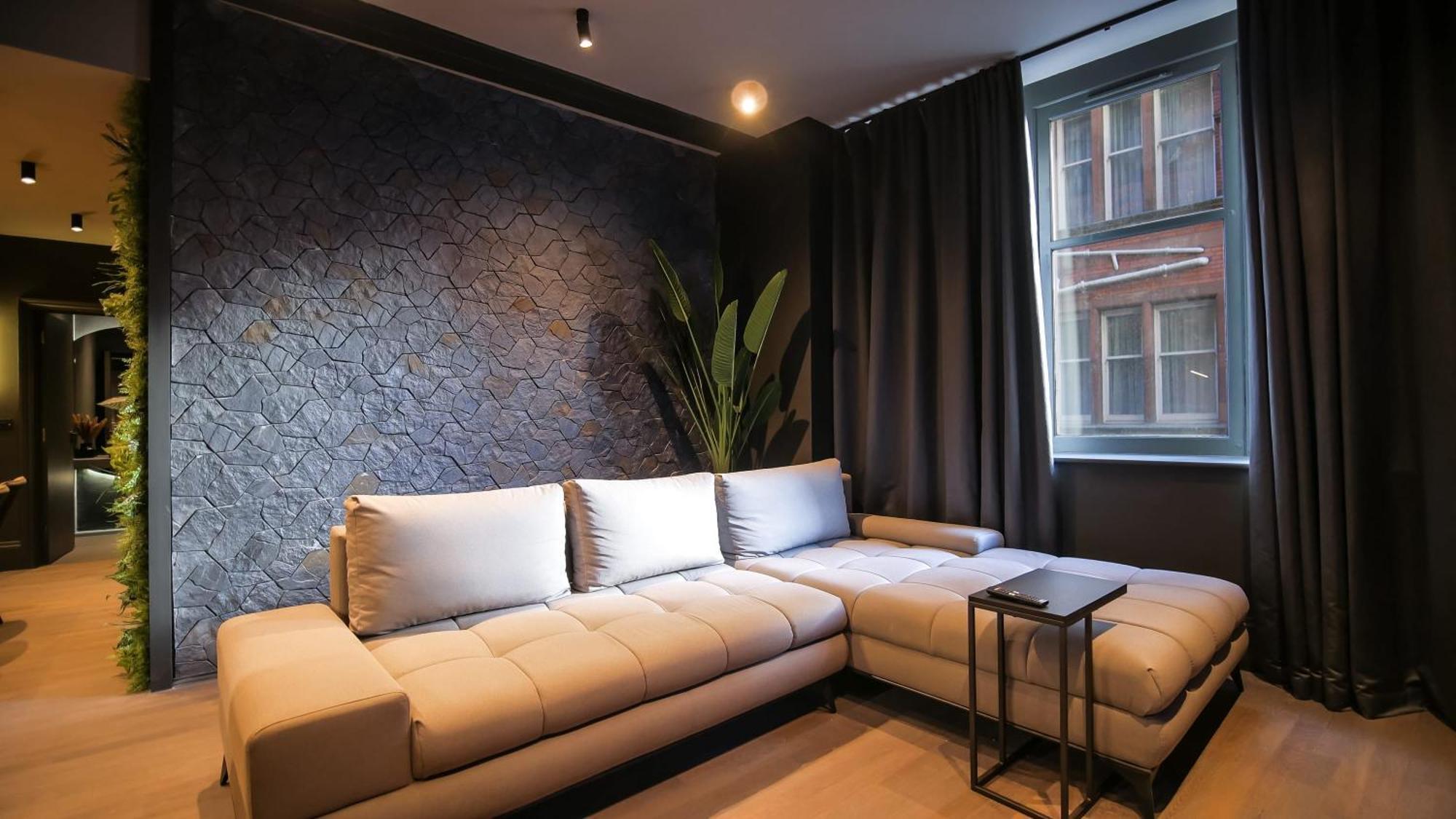 Midnight By The Heim Residences Manchester Exterior photo