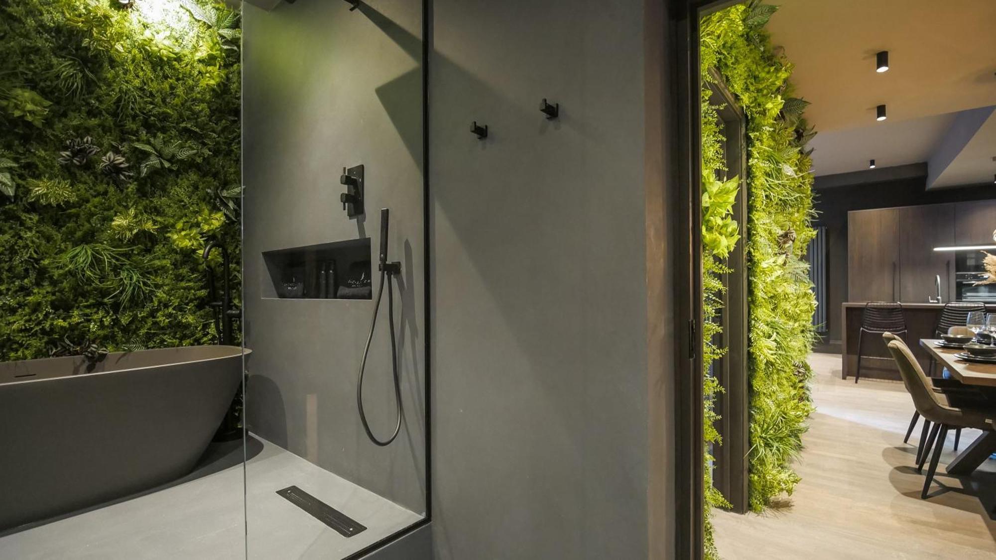Midnight By The Heim Residences Manchester Exterior photo