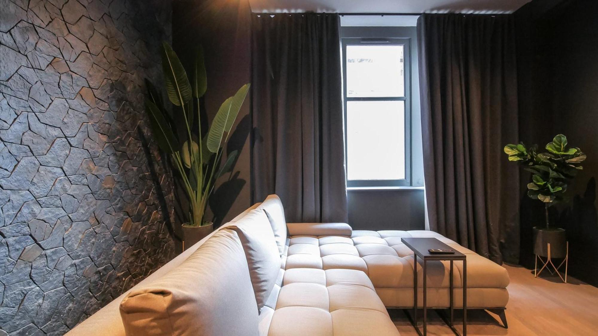 Midnight By The Heim Residences Manchester Exterior photo
