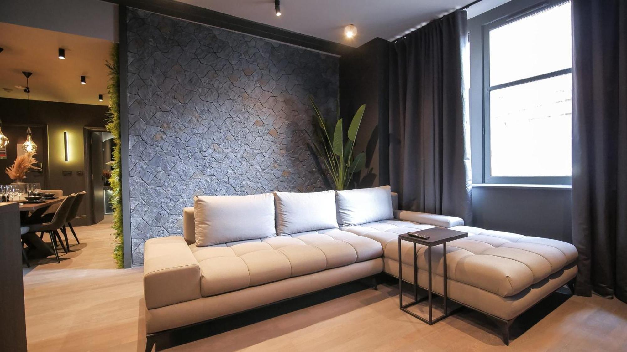 Midnight By The Heim Residences Manchester Exterior photo